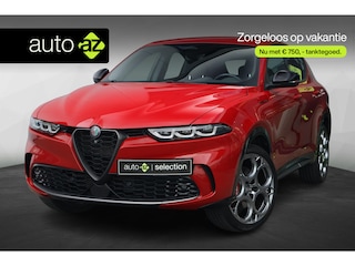 Alfa Romeo Tonale 1.3T PHEV Edizione Speciale / 360 Camera / Harman Kardon / Adaptive Cruise