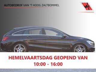 Mercedes-Benz CLA Shooting Brake 180 Ambition AMG LINE NAVI 18'' CARPLAY XENON