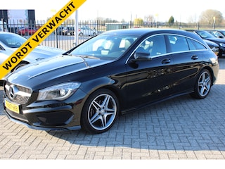 Mercedes-Benz CLA Shooting Brake 180 Ambition AMG LINE NAVI 18'' CARPLAY XENON