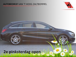 Mercedes-Benz CLA Shooting Brake 180 Ambition AMG LINE NAVI 18'' CARPLAY XENON