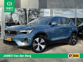 Volvo XC40 1.5 T4 Rech InscrExp