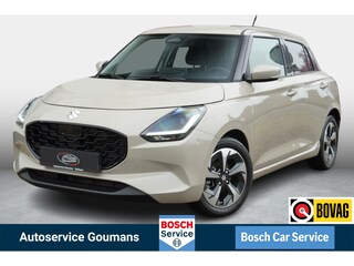 Suzuki Swift 1.2 Style Smart Hybrid Automaat Camera Navi + Carplay