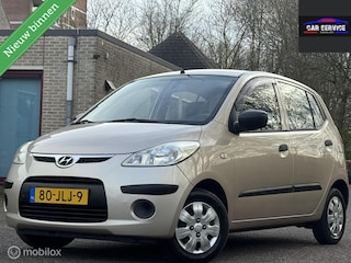 Hyundai i10 1.1 Dynamic Cool/AIRCO/NAP/DO