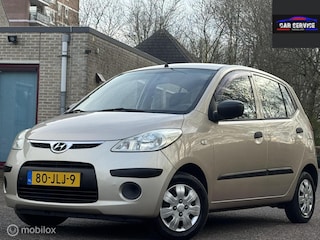 Hyundai i10 1.1 Dynamic Cool/AIRCO/NAP/DO