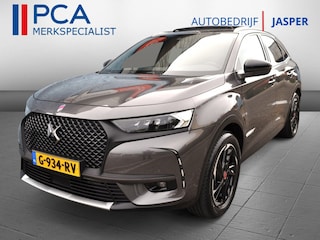 DS 7 1.6 PT Perf. Line trh nachtz. schd. el stoel