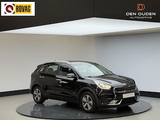 Kia Niro 1.6 GDi DynamicLine | Carplay | Trekhaak | NL auto | Camera | Navi |
