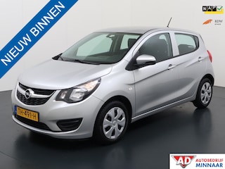 Opel Karl 1.0 ecoFLEX Edition