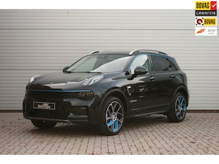 Lynk & Co 01 1.5 PHEV/360graden/Infinity/Rijklaar!