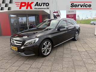Mercedes-Benz C-klasse Estate 300 Ambition | Navi | Cruise | 77.058 km Dealeronderhouden
