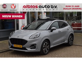 Ford Puma Hybrid ST-Line|Dak|B&O|Winter|ACC|Cam|Carplay
