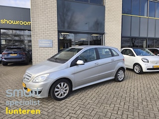 Mercedes-Benz B-klasse 180 Business Class automaat! mooie km stand