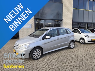 Mercedes-Benz B-klasse 180 Business Class automaat! mooie km stand
