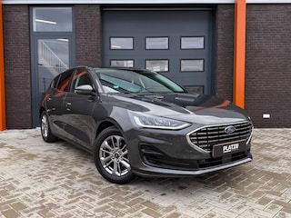 Ford Focus 1.0 EcoBoost Hybrid Titanium | 2023 | Grootscherm