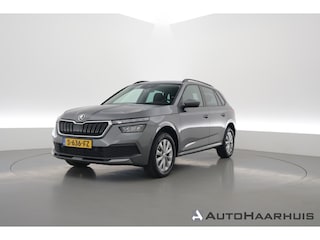 Skoda Kamiq 1.0 TSI Business Edition | Camera | All Season | Voorruitverw. | Cruise Control | LED | PDC V+A | CarPlay