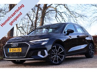 Audi A3 Sportback 30 TFSI Business edition | Carplay | Virtual | Navi |