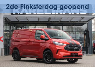 Ford Transit Custom 2.0 TDCI 136 | Aut. | AWD / 4X4 | KAR-edition | Clima..
