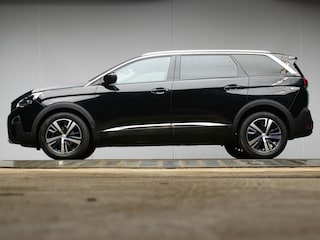 Peugeot 5008 1.2 PureTech Crossway Avantage Sport 7P (APPLE CARPLAY,NAVI,PDC,DIGITAL COCKPIT,CLIMATE,CRUISE,GETINT,SPORSTOELEN)