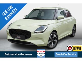 Suzuki Swift 1.2 Style Smart Hybrid Automaat Camera Adaptieve Cruise
