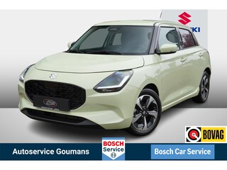 Suzuki Swift 1.2 Style Smart Hybrid Automaat Camera Adaptieve Cruise