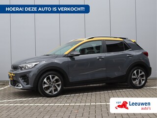 Kia Stonic 1.0 T-GDi MHEV GT-Line | Camera | Stoelverwarming | Keyless