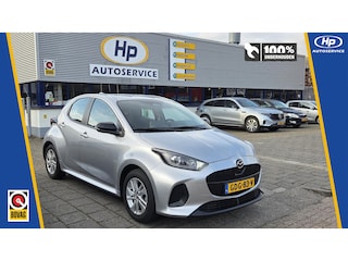 Mazda 2 1.5 Centre-line