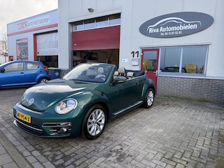 Volkswagen Beetle Cabriolet 1.2 TSI Exclusive Series