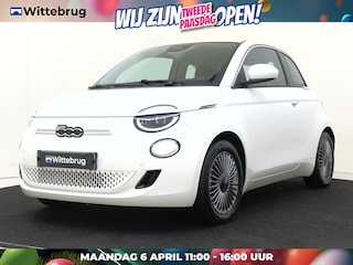 Fiat 500 Urban 42 kWh | Camera | Stoelverwarming | Climate Control