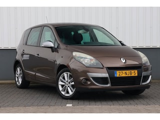 Renault Scénic 1.6 Celsium | LPG! | INRUILKOOPJE!
