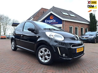 Citroën C1 1.0 Exclusive
