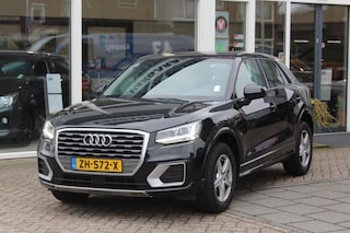 Audi Q2 1.0 TFSI DESIGN PL.