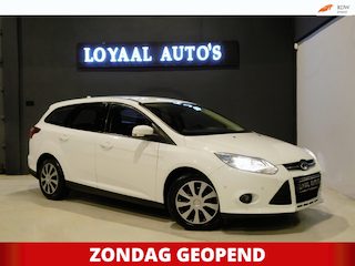 Ford Focus Wagon 1.0 EcoBoost Edition | AIRCO PDC | NAP | APK.