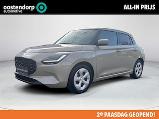 Suzuki Swift 1.2 Select Smart Hybrid