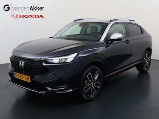 Honda HR-V 1.5 i-MMD 131pk CVT Advance Style