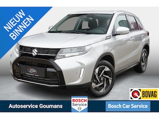 Suzuki Vitara 1.4 Boosterjet Smart Hybrid Style Adaptieve Cruise Navi Camera Automaat