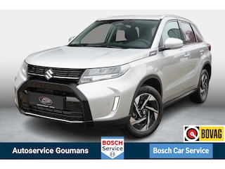 Suzuki Vitara 1.4 Boosterjet Smart Hybrid Style Adaptieve Cruise Navi Camera Automaat