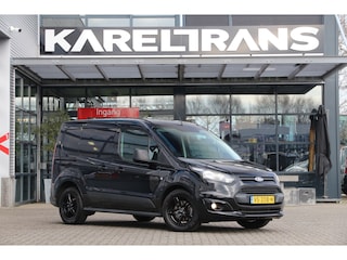 Ford Transit Connect 1.6 TDCI 75 | Bestel | Trekhaak | Airco..