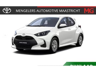 Toyota Yaris 1.5 Hybrid 115 Comfort INRUILVOORDEEL €2.000,-