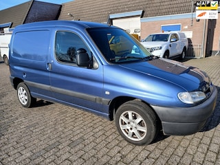 Peugeot Partner 170C 1.9