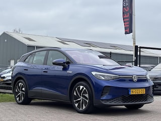 Volkswagen ID.4 Pro 77 kWh