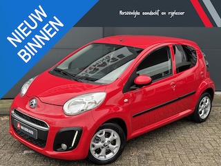 Citroën C1 1.0 First Edition / Geen Import / 100% Onderhoud