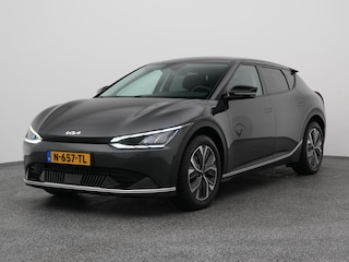 Kia EV6 58 kWh | CAMERA | ADAPTIVE | STOEL- EN STUURVERW.