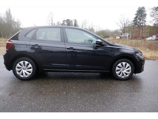 Volkswagen Polo 1.0 TSI 95pk 7-DSG Highline Business R