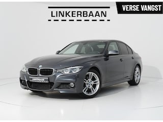 BMW 318i High Executive | Pano | NL | Carplay | M sport | cruise control | Led | 18 inch |