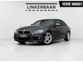 BMW 318i High Executive | Pano | NL | Carplay | M sport | cruise control | Led | 18 inch |