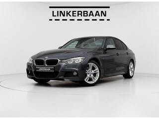 BMW 318i High Executive | Pano | NL | Carplay | M sport | cruise control | Led | 18 inch |