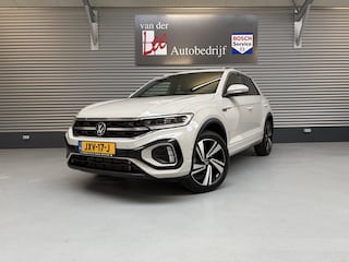 Volkswagen T-Roc 1.5 TSI R-LINE/IQ LIGHT/IQ DRIVE/EL A KLEP/KEY-LESS/ENZ