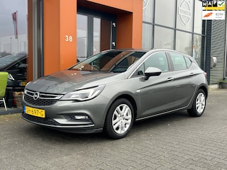 Opel Astra 1.0Turbo|Carplay|Navi|Camera|PDC|1e eigenaar|NAP