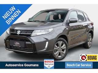 Suzuki Vitara 1.4 Boosterjet Smart Hybrid Select Camera Navi Adaptieve Cruise