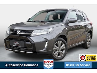 Suzuki Vitara 1.4 Boosterjet Smart Hybrid Select Camera Navi Adaptieve Cruise