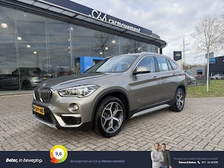 BMW X1 xDrive20i High Executive 192 PK! | Cruise | Navi |Prachtige auto